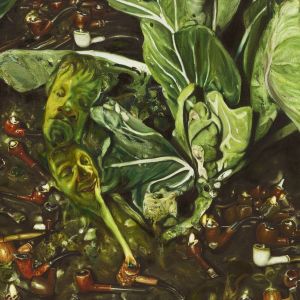 ignis fatuus détail